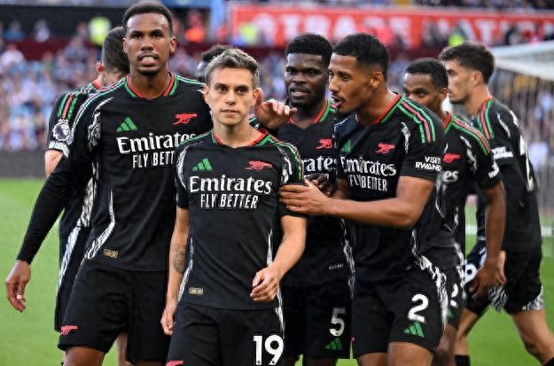 阿森纳主场战胜布莱顿,追赶积分榜前列的简单介绍 阿森纳主场战胜布莱顿,追赶积分榜前列的简单介绍