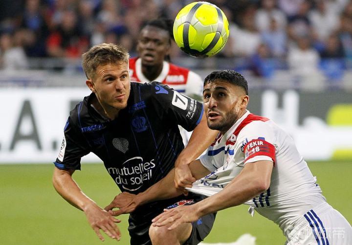 波尔多与尼斯将展开激烈对决的简单介绍