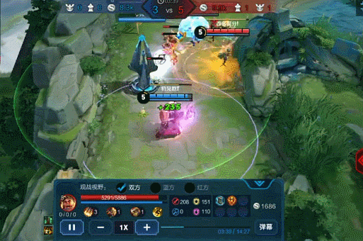 能否逆转战局?双方实力对比揭晓的简单介绍 能否逆转战局?双方实力对比揭晓的简单介绍