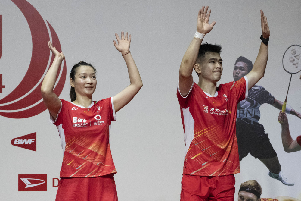 印尼队翻盘日本队,郑思维关键制胜的简单介绍 印尼队翻盘日本队,郑思维关键制胜的简单介绍