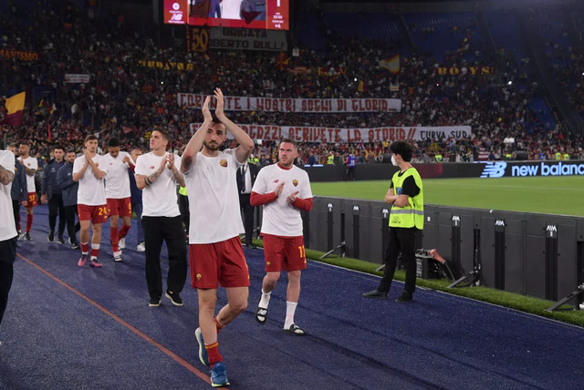 罗马队内部出现重大伤病情况 罗马队内部出现重大伤病情况