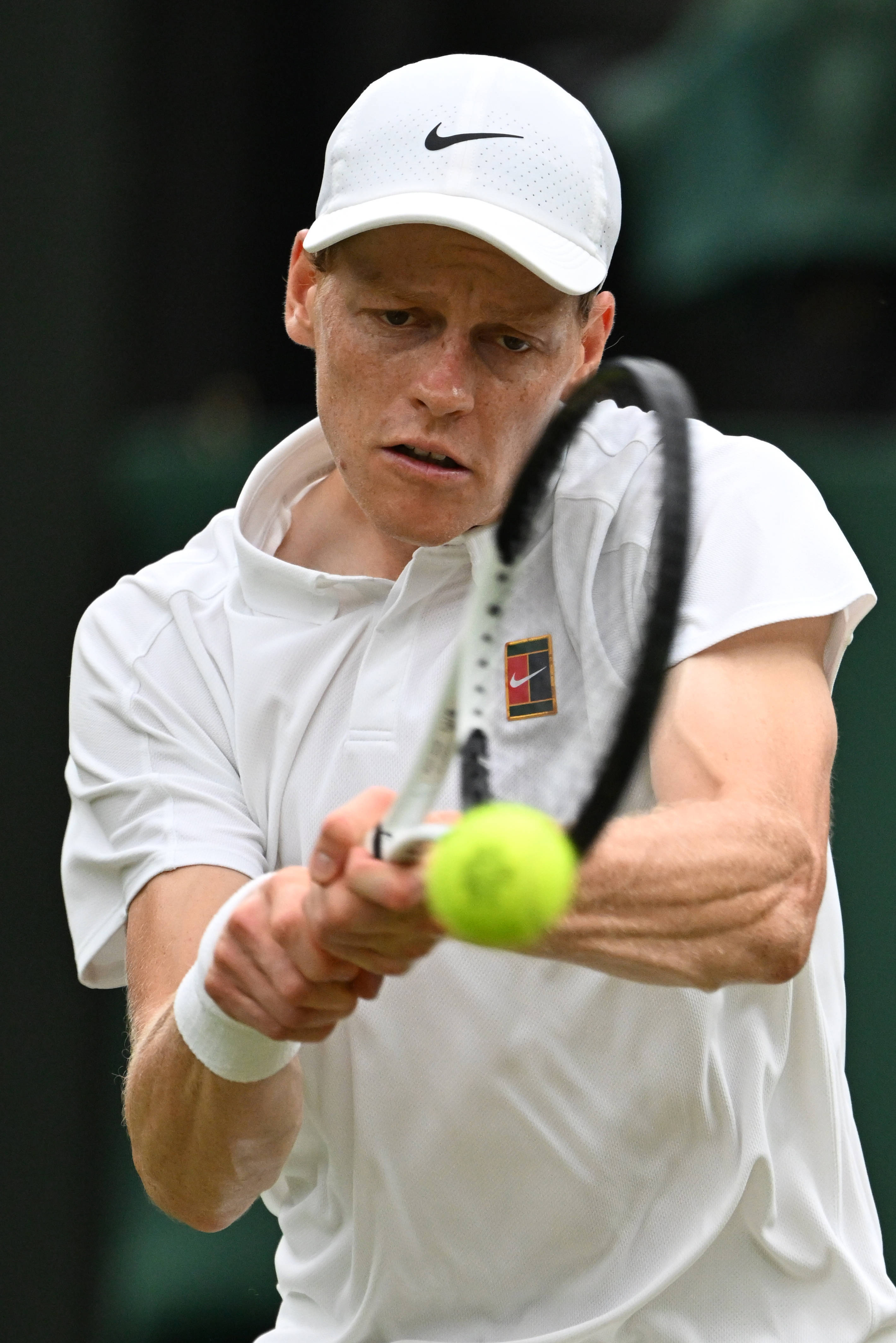 温网碾压澳网,辛纳刷新纪录的简单介绍 温网碾压澳网,辛纳刷新纪录的简单介绍