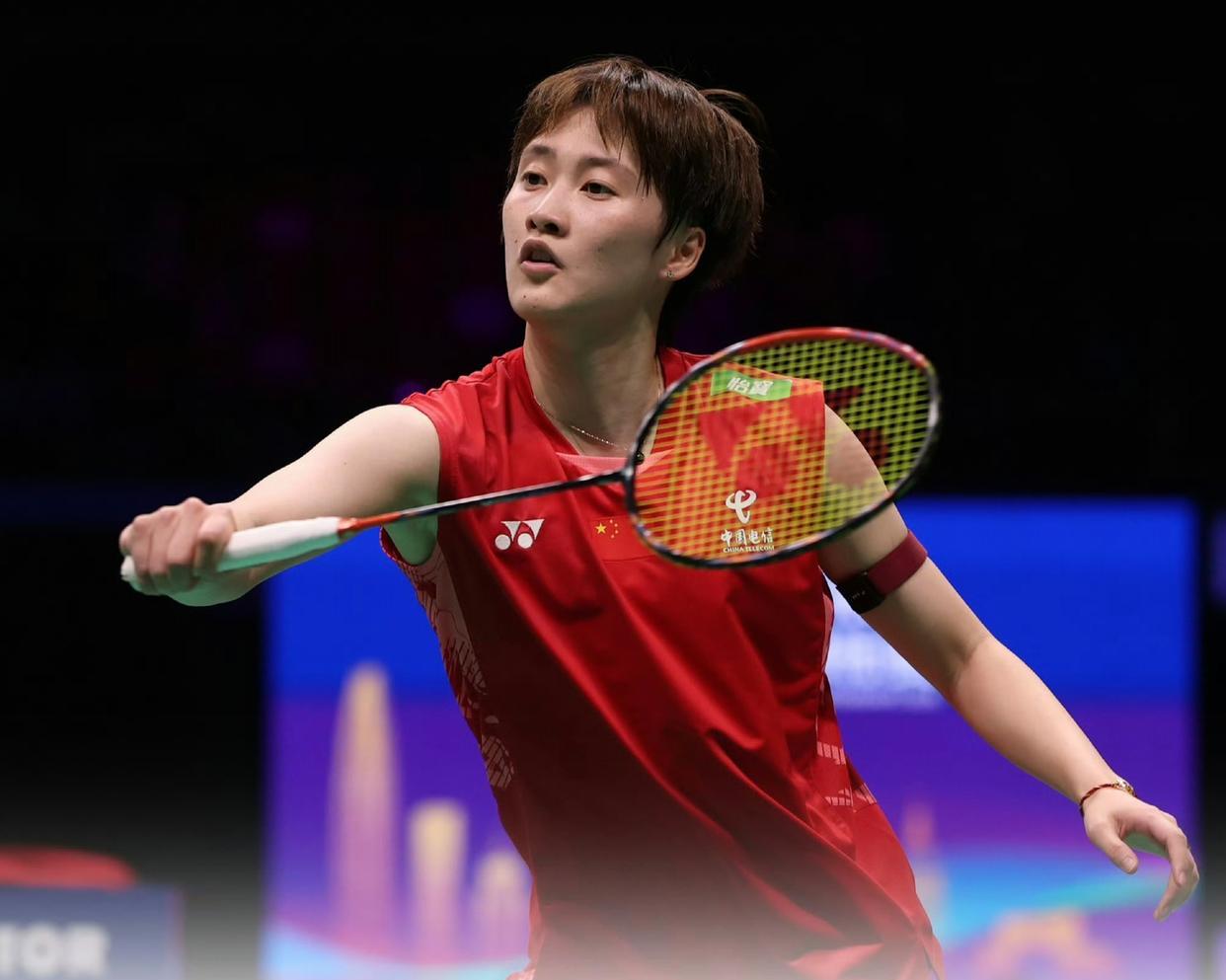 包含泰国队碾压中国队,陈雨菲关键制胜的词条 包含泰国队碾压中国队,陈雨菲关键制胜的词条