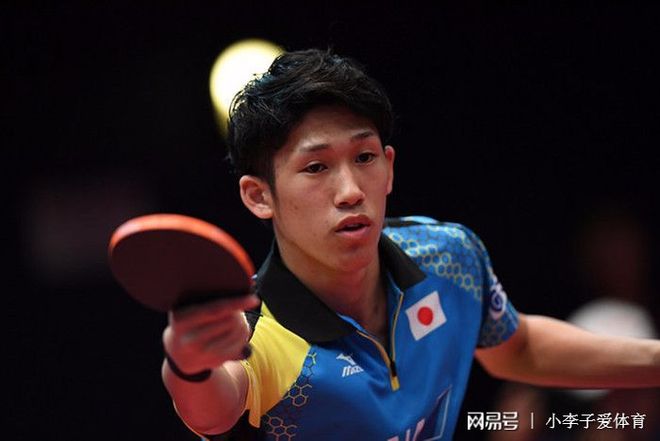 日本队鏖战英格兰队,张继科扛起全队 日本队鏖战英格兰队,张继科扛起全队