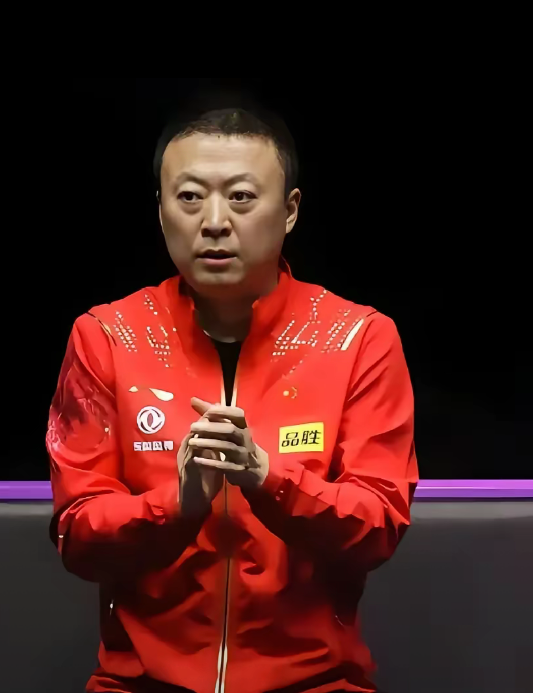 雷火电竞入驻-法国队险胜印尼队，马琳惊艳四座