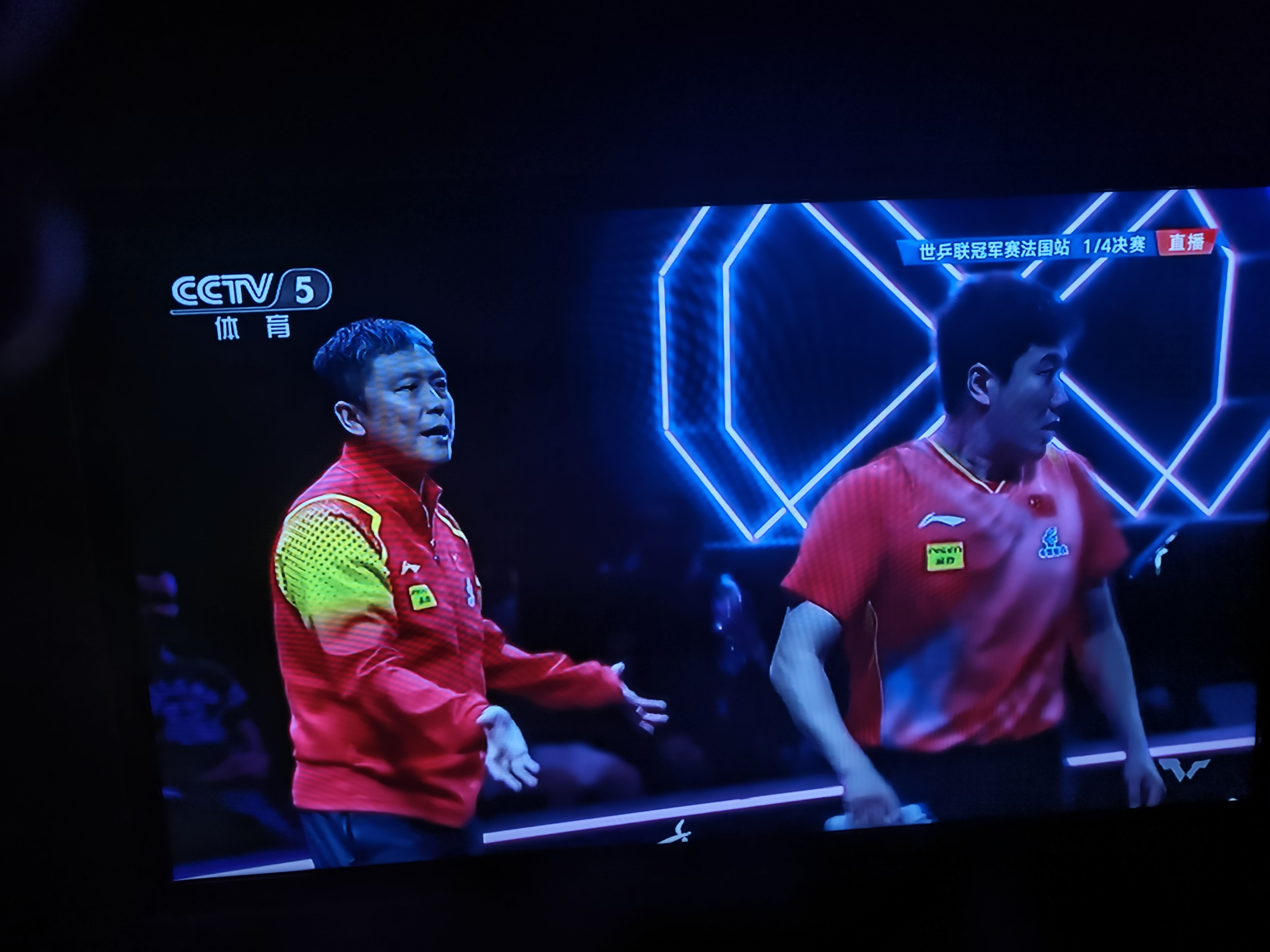 雷火电竞亚洲先驱-德国队轻取中国队，梁靖崑带队取胜