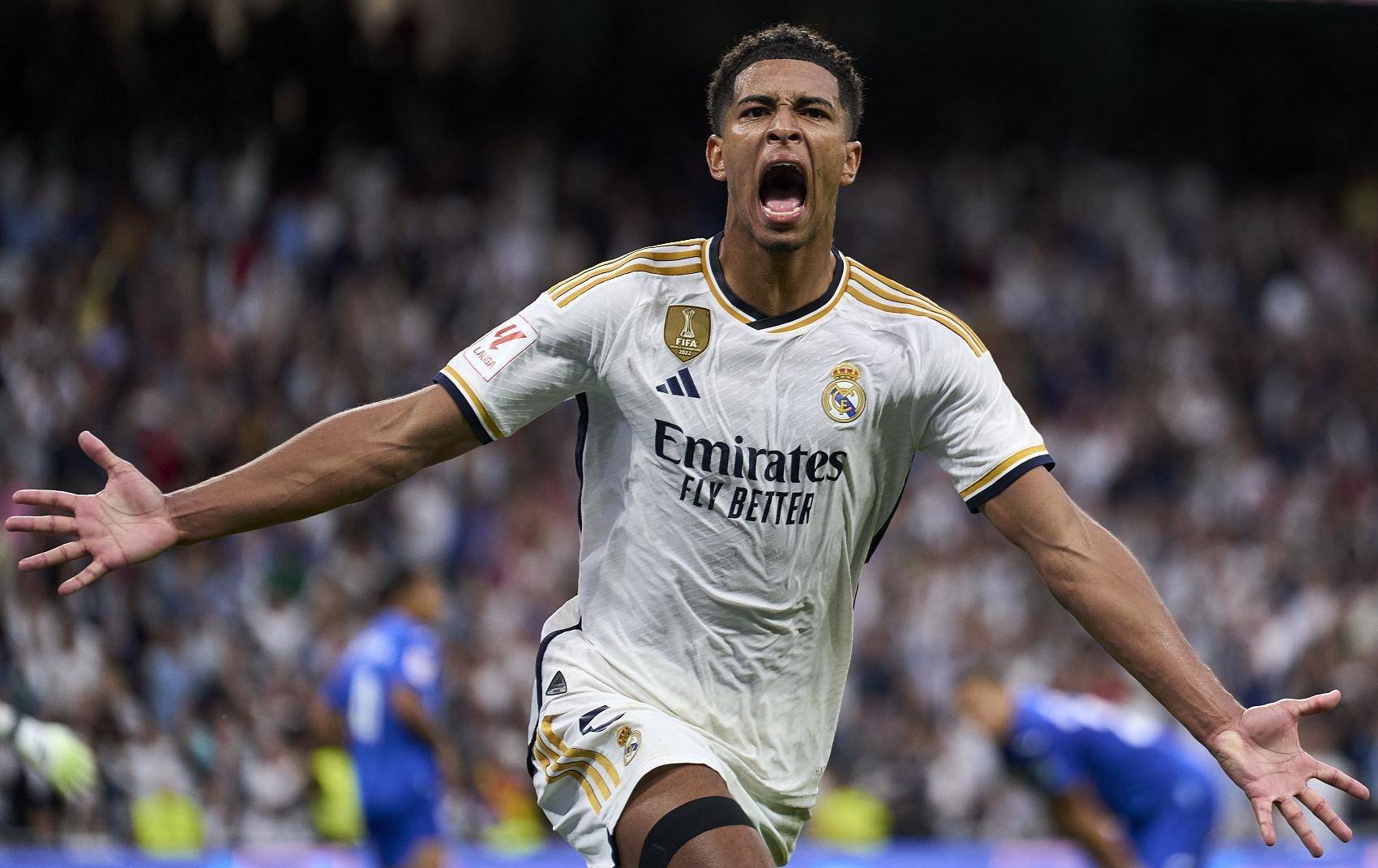 莱比锡红牛完胜皇马，布鲁诺关键制胜