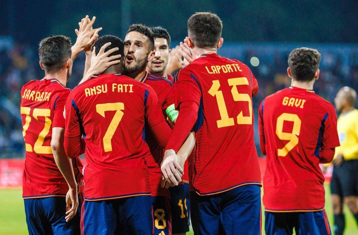 塞内加尔绝杀德国，布鲁诺统治全场