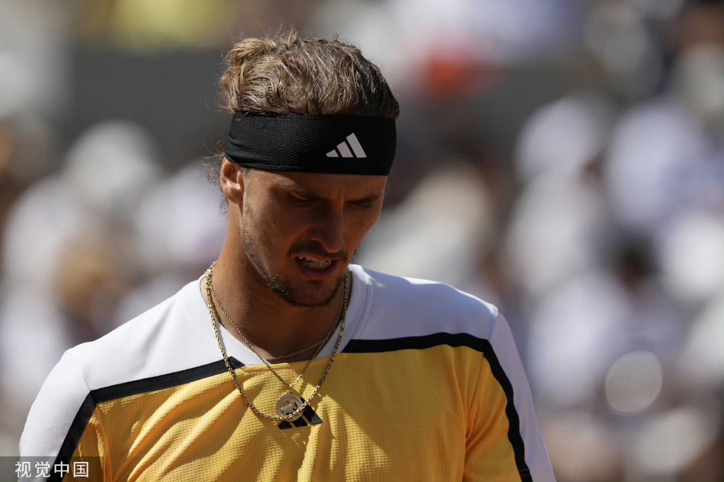 法网逆转年终总决赛，兹维列夫刷新纪录