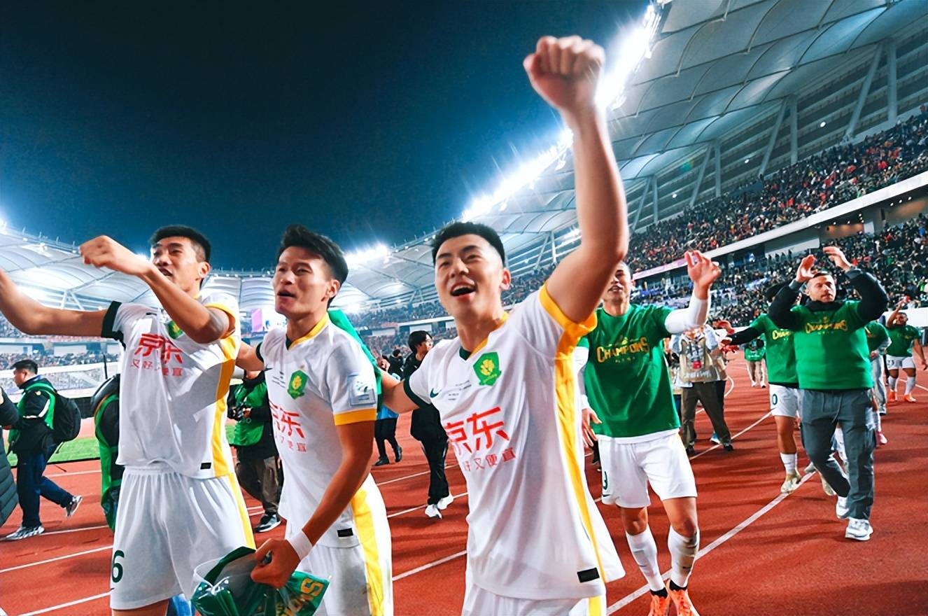 国安队内矛盾暴露,高层治理问题紧迫 国安队内矛盾暴露,高层治理问题紧迫