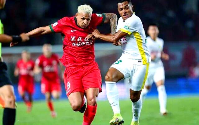 国安队内矛盾暴露,高层治理问题紧迫 国安队内矛盾暴露,高层治理问题紧迫