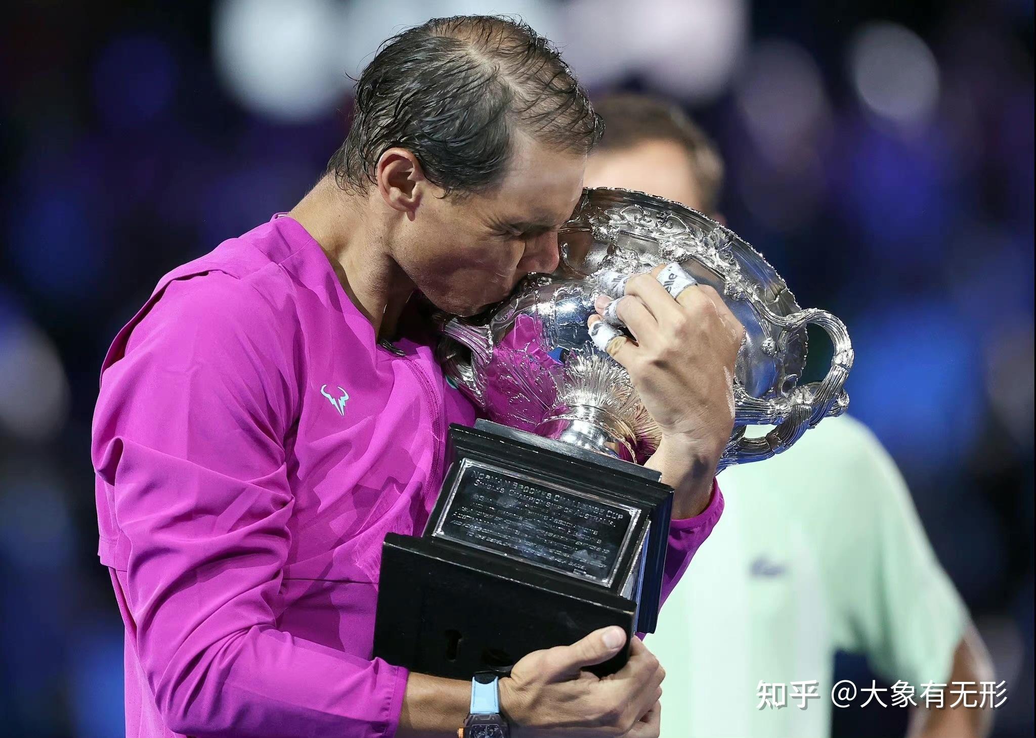 澳网碾压拉沃尔杯，梅德韦杰夫带队取胜