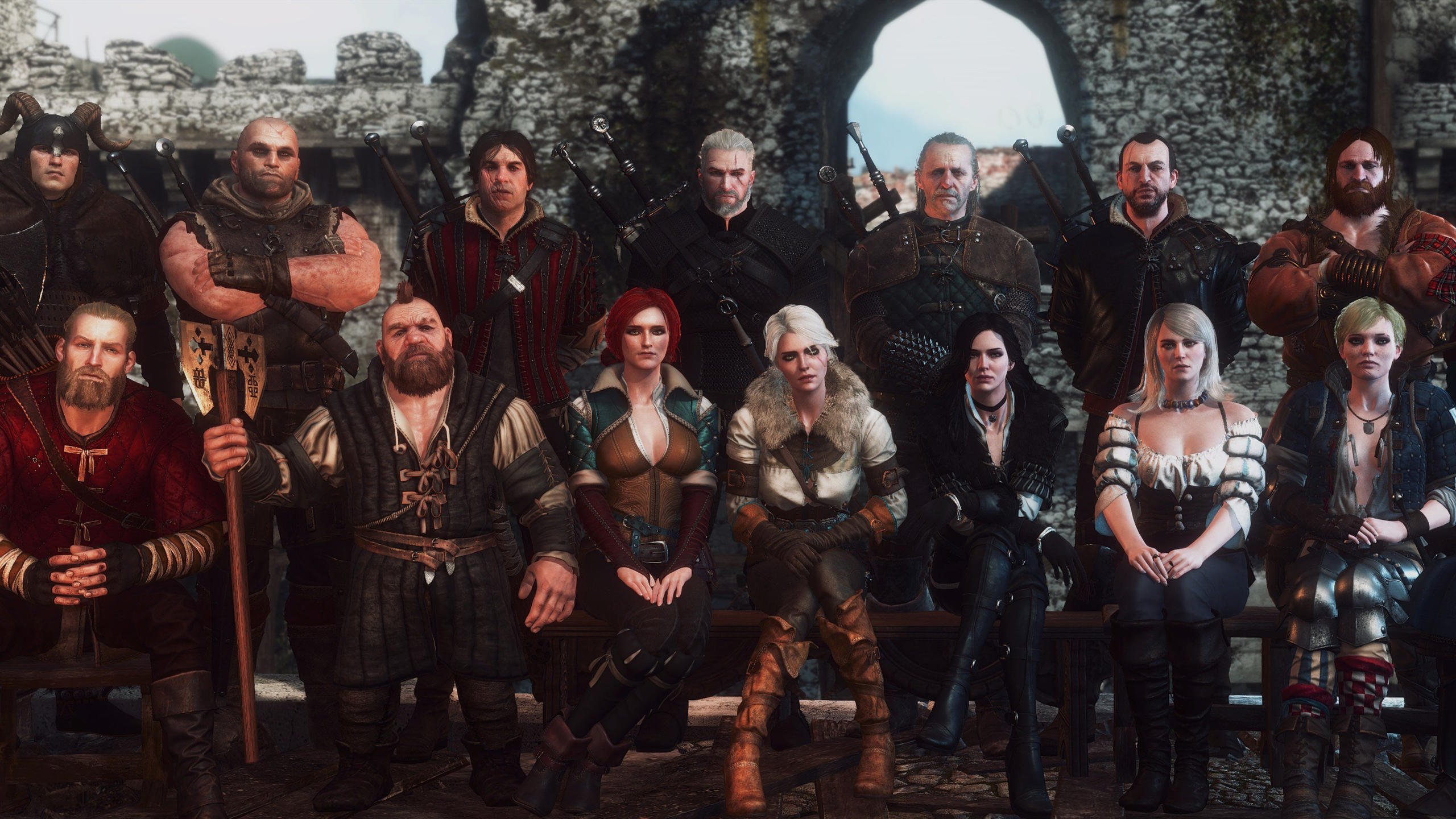 钢铁与霓虹的颂歌，英格拉姆的街道王冠之夜