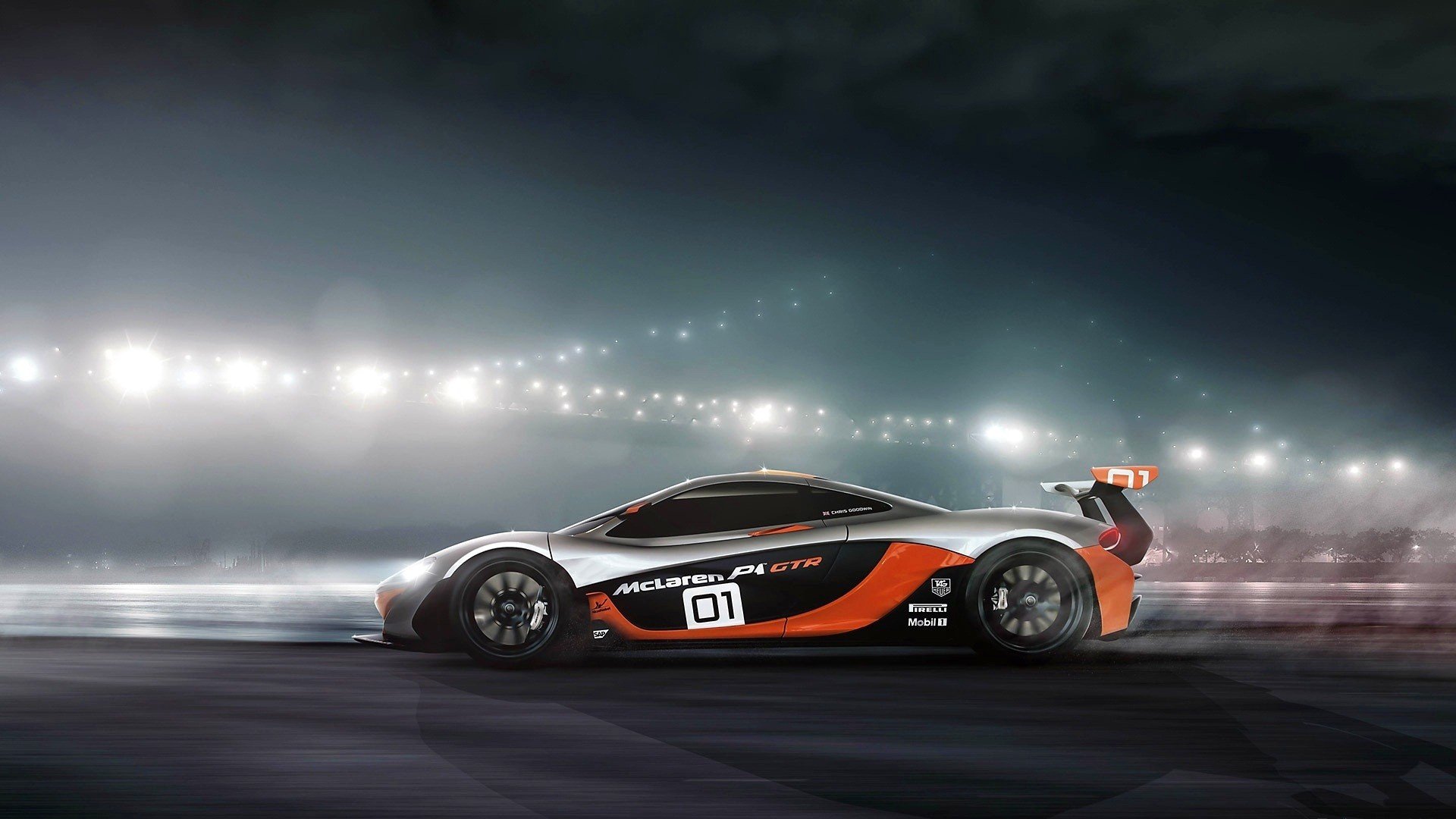 巅峰闭环,赛车手与篮球巨星的同一晚证明之路