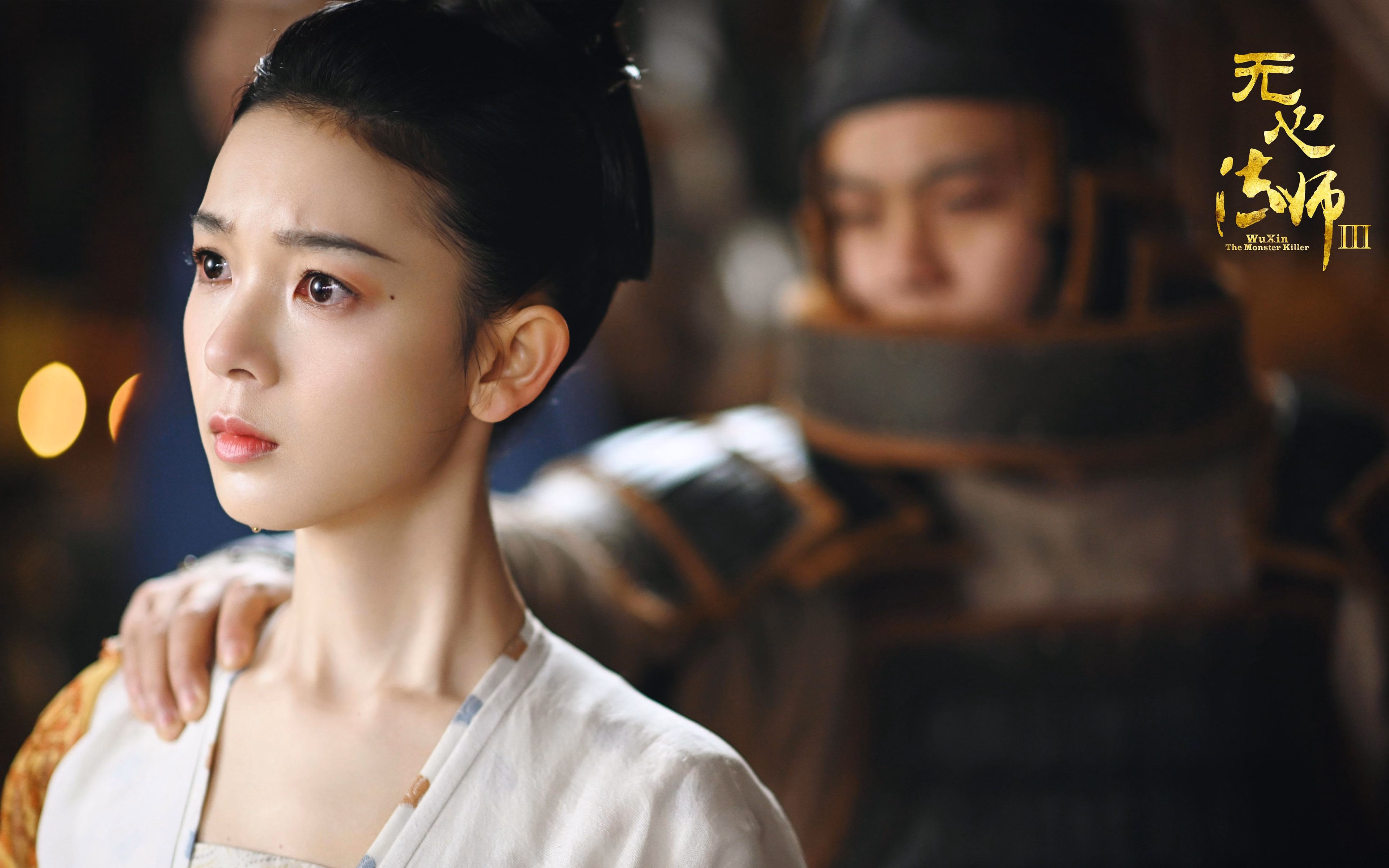 钢铁洪流强压华南虎！班凯罗赛点独舞定乾坤